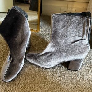 Free People Booties